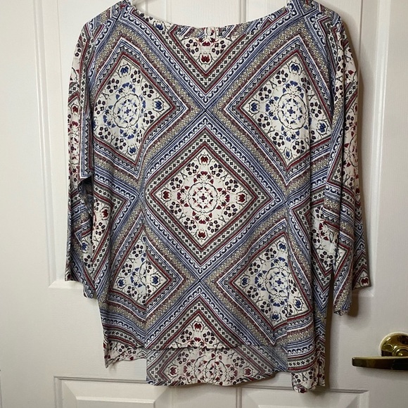 J. Jill top—SP - Picture 1 of 3